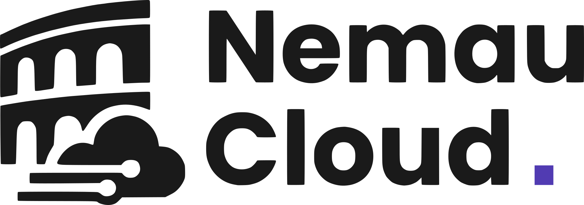 Nemau Cloud
